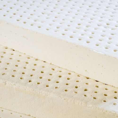 用于乳胶和泡沫的RF干燥器